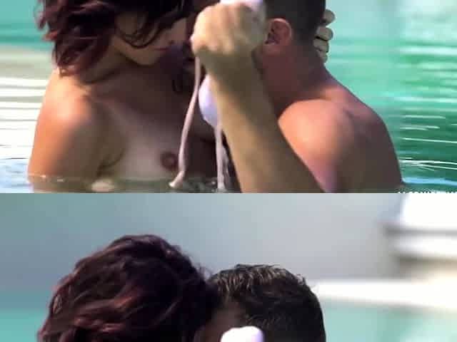 The real vacation begins for Wendy and Vincent - Melia Rose