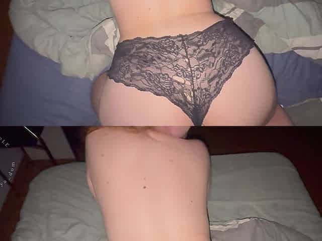 I Cummed and Squirted All Over His Dick! Real Couple Amateur Sex - Doggystyle Creampie