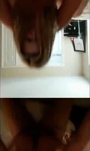 Amateur Homemade Video Featuring a Milf