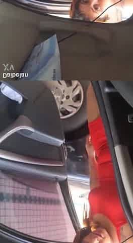 I'll pay for the ride with Vagina