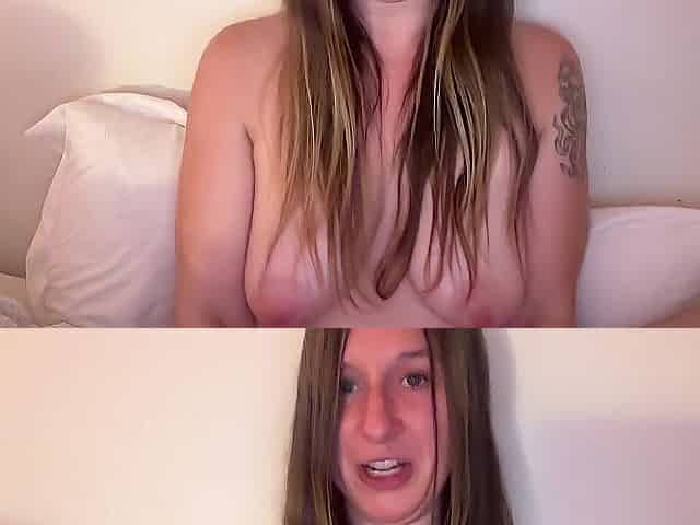 The Rapture: Shoshanna Blanca AKA Mary Magdalene Pornstar's Proposal to Eric