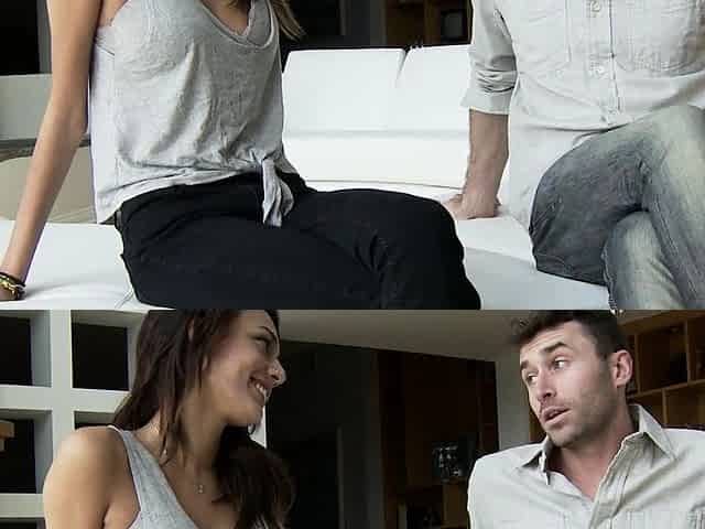 Teen Janice Griffith Can t Resist James Deen