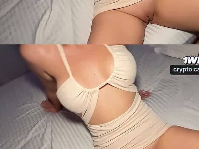 The shy gal from the club comes to my abode to bang like a doxy