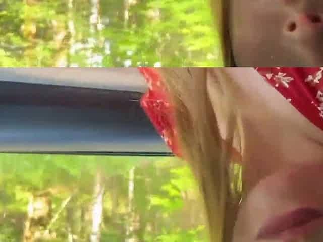 Country Screw With A Valuable Booty