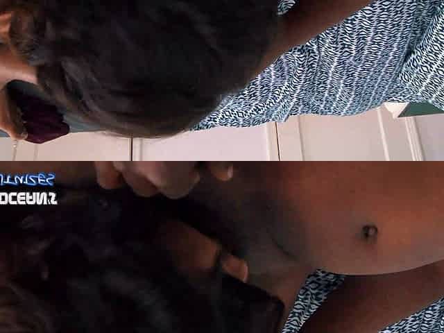 Penelope Reed Interracial Breeding