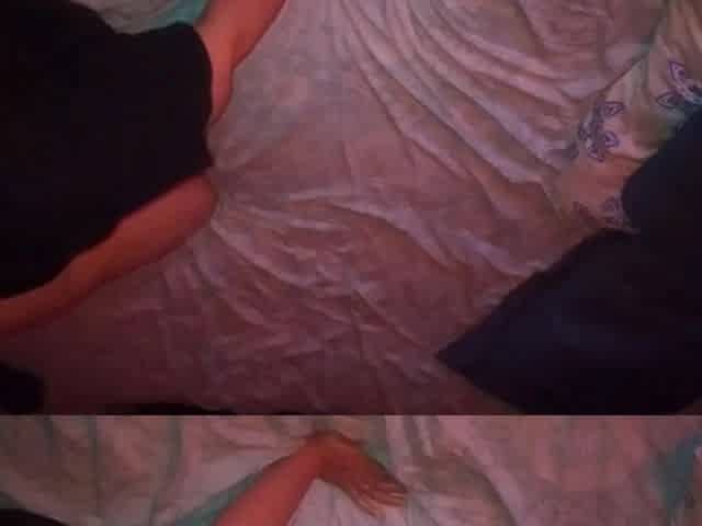 We Wish You Wonderful Trysts! Starting 2026 with a 69 and Making Her Gag While Slapping and Playing with Her Lover's Ass.