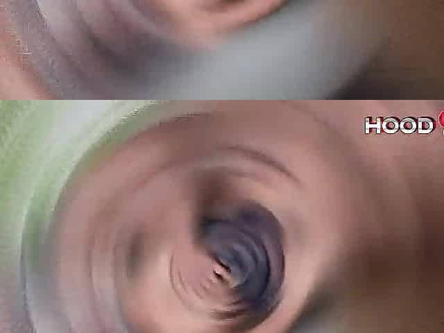 This chab destroyed her butt aperture with his 11 inch BBC.