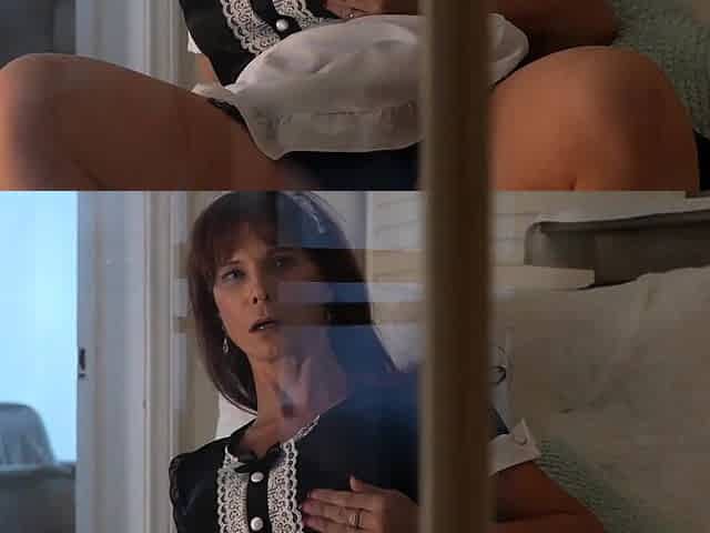 Hustler-Syren De Mer Crazy Fucking MILF Maids