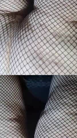 Testing the Butt Plug I Got From My Stepson - What Do You Think?