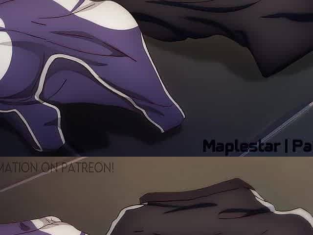 SOLO LEVELING MANGA ANIMATION