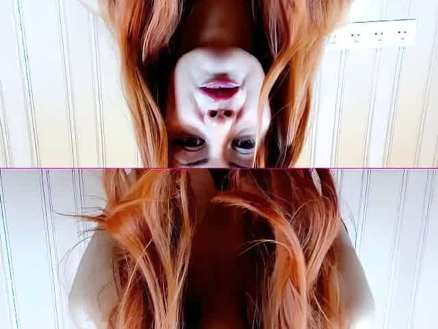 Juliacrown - Porn Addiction Humiliation Spit Fetish