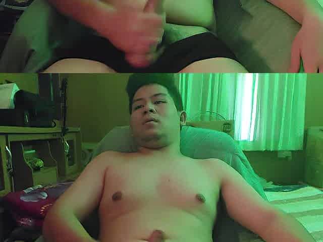 Sexually excited day solo nut penis jizz flow