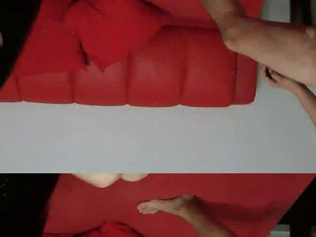 Amateur girlfriend blowjob anal and facial cumshot