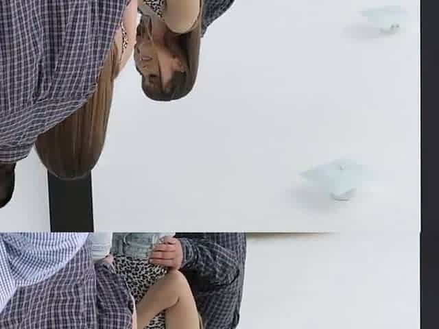 Step Sis Paige Owens Gets Her Perfect Ass Eaten Before