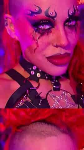 New Vampire Video Launched Today!!