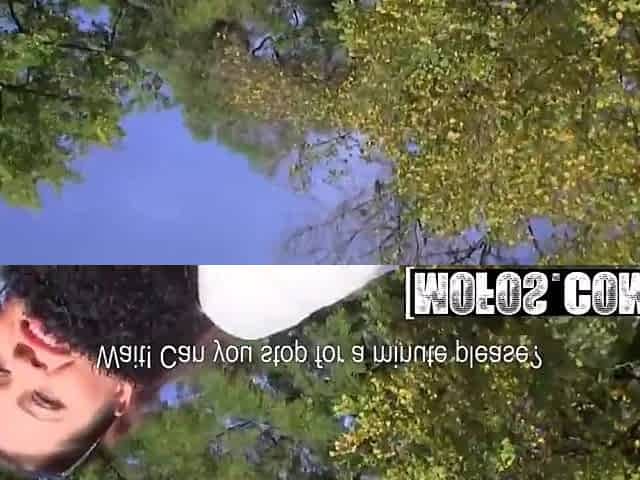 Mofos - Public Pick Ups - Show me your large bazookas starring Si