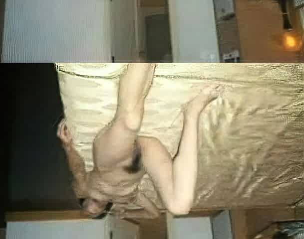 Amateur Chinese MILF Revenge