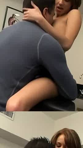 Sierra Sin: Young and Eager to Be Fucked Hard in the Ass