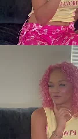 Kiki Cali Gets Sex Therapy the Right Way