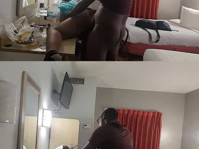 Hotel chronicles: Neighbour Screw my cunt & Finger my butt