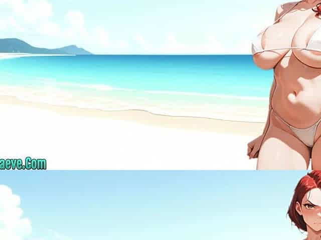 Voiced NTR Cuckold Story