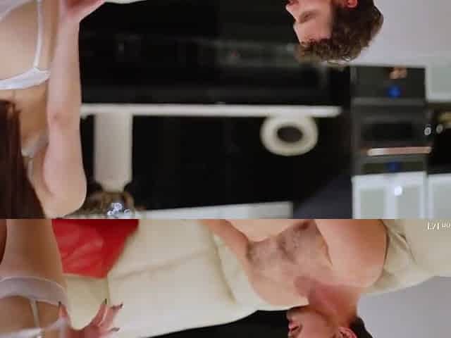 Lexi Luna In Can You Handle Me