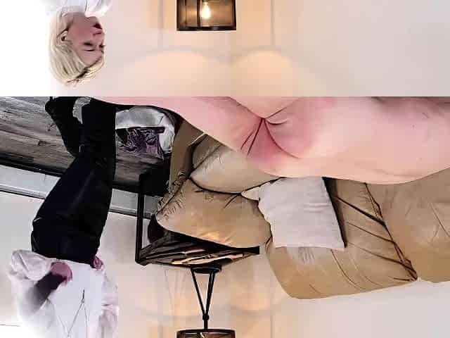 Madam Director - I Caught My Husband Gooning To AI and