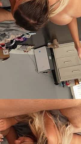 I Fucked My 19 Year Old Girlfriend Like the College Slut She Is!