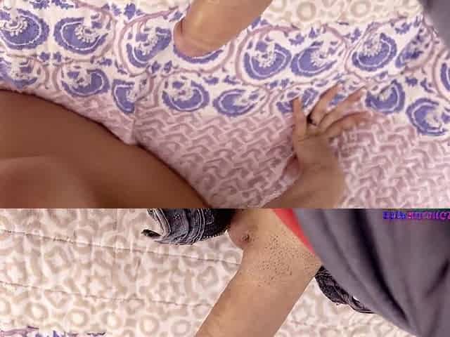 Stepsis Ariana Marie Loves My Thick Veiny Dick