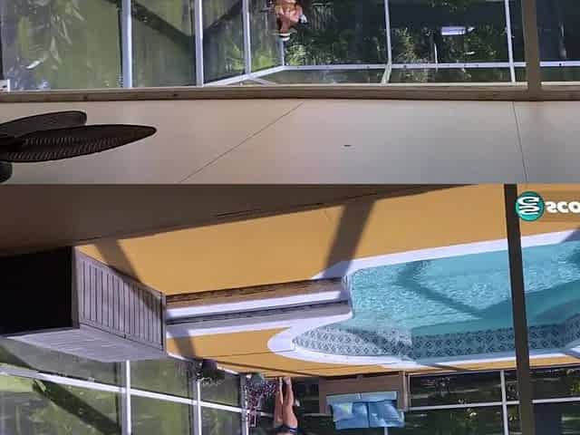 Large Tit Andi Peacock Gets Her Bush Banged Hard