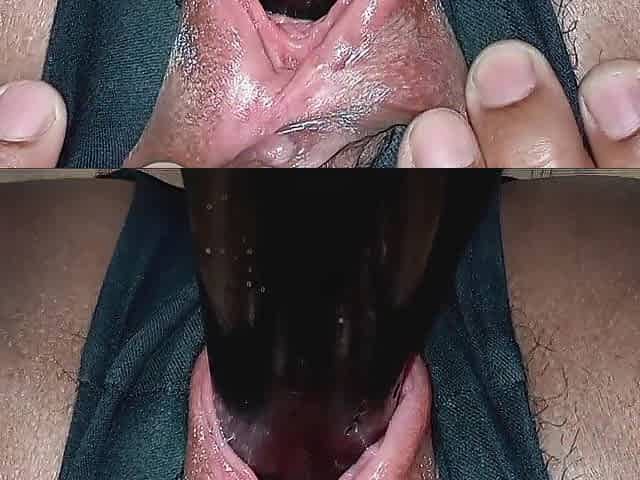 I won't leave the beach until u cum in my anal opening
