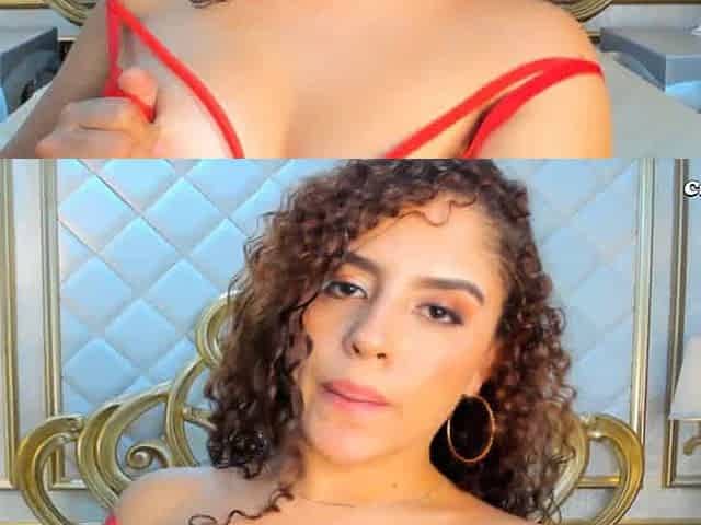 Wild Latina Enjoys Playing with Her Wet Pussy