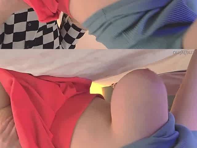 LilyKoti - OnlyFans #17 - Homemade