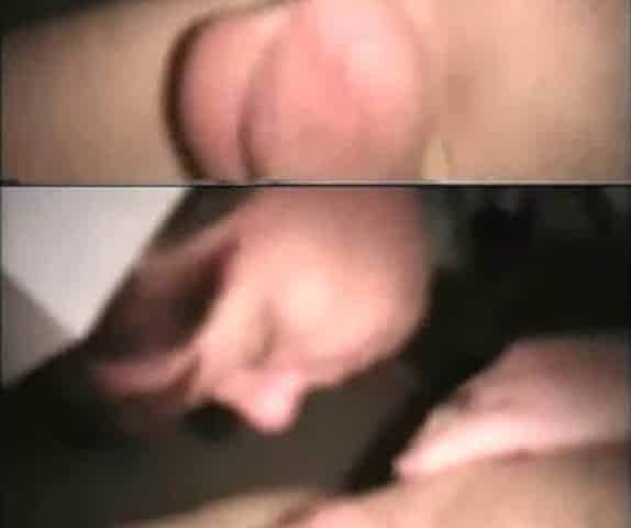 Ass licking slag