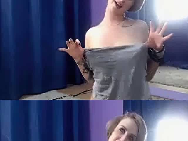 Webcam Fun: 69 and Anal