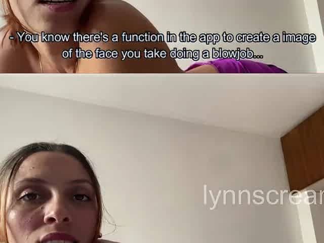 "U stroking with my pictures?" roommate finds out and we end up banging