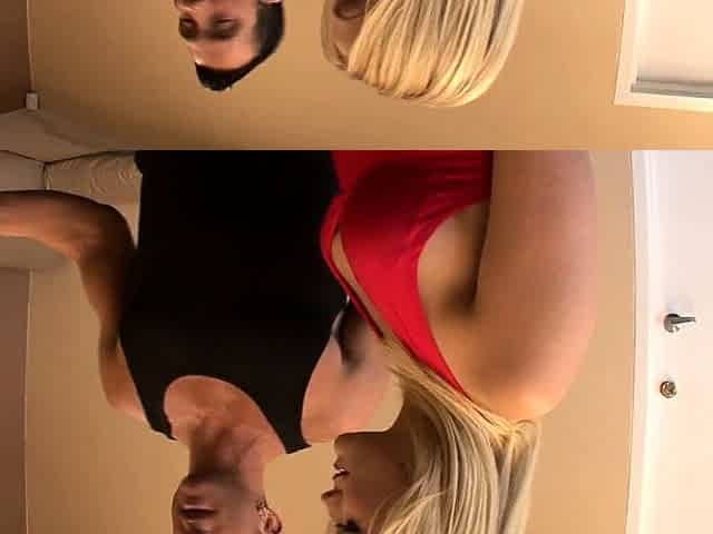 Big Butt Babe Alexis Texas Sucks And Fucks This Stranger At