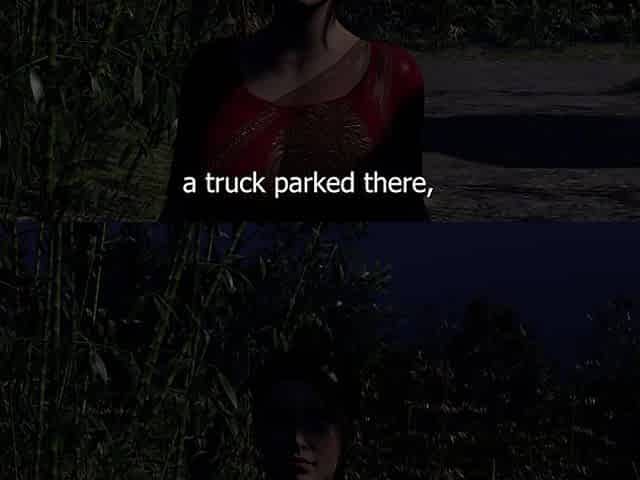 Desi Bhabhi Got Fucked by Truck Driver Before Diwali