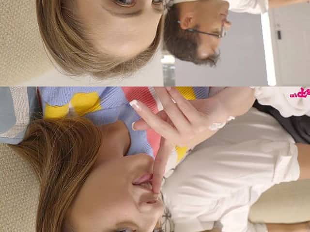 Help Kyler Quinn keep her dirty secret as she fucks hard at home