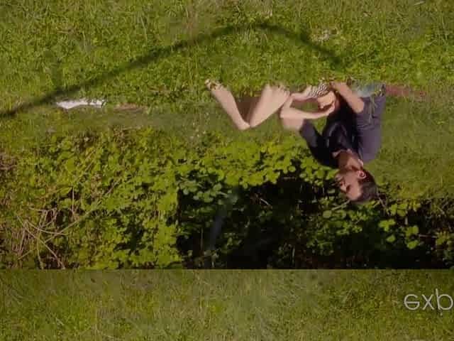 Outdoor Anal Sex With Teen 18+ Sexy Brunette