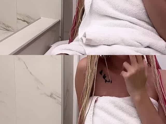 Dylan, Make My Pussy Very Wet With Your Passion