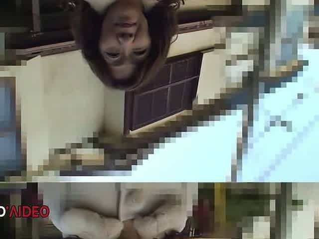Passionate Japanese Nishimura Reveals Her Covert Sexual Secrets Onscreen