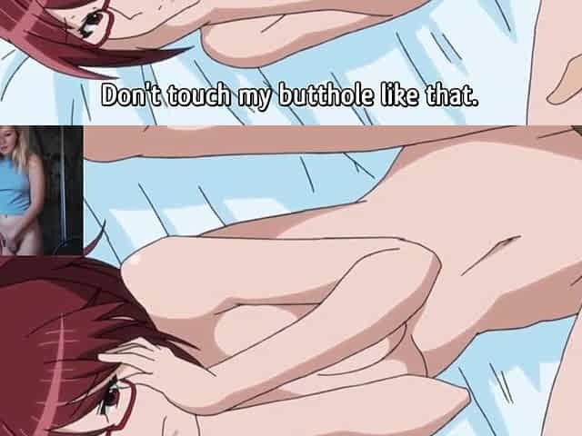 U can cum whenever u desire