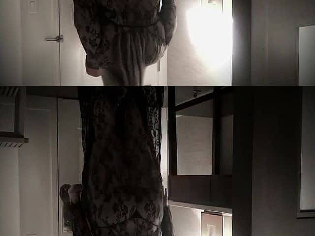 Lustful Housewife Sucks And Screws Ebony Pizza Delivery Dude