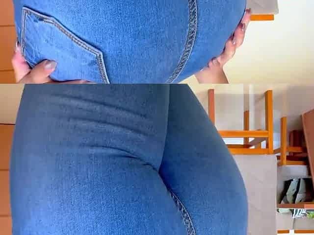 Slutty stepdaughter seduces her insolent stepfather an takes his impressive cock inside