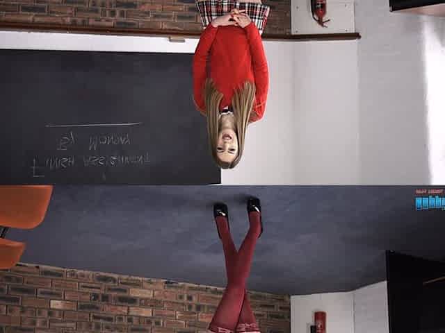 Stella Cox - Do My Assignment - BoppingBabes