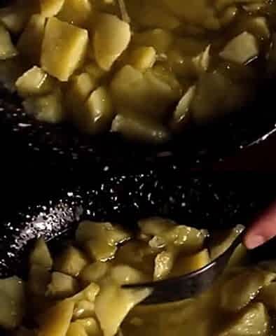 Piss Whore Gets Her Ration of Pissed Food and a Glass of Piss - Naughtymasochist