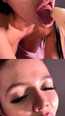 Brunette Amateur Webcam Teen Exposed