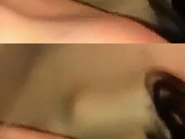 Asian Amateur Facial Cumshot