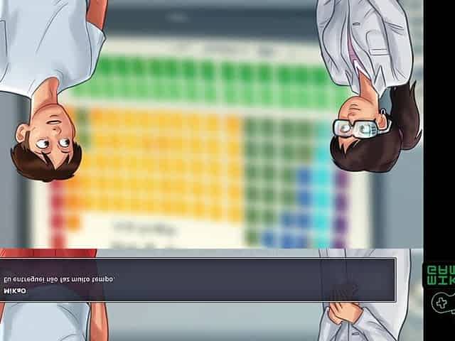 2D Porn Game, Summertime Saga ep 118 - Rencounter the Girlfriend's Family